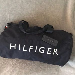 Tommy Hilfiger duffel bag